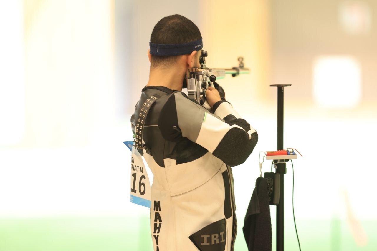 هشدار کارشناس تیراندازی: بدون مربی خارجی فینالهای آسیا هم رویا میشود