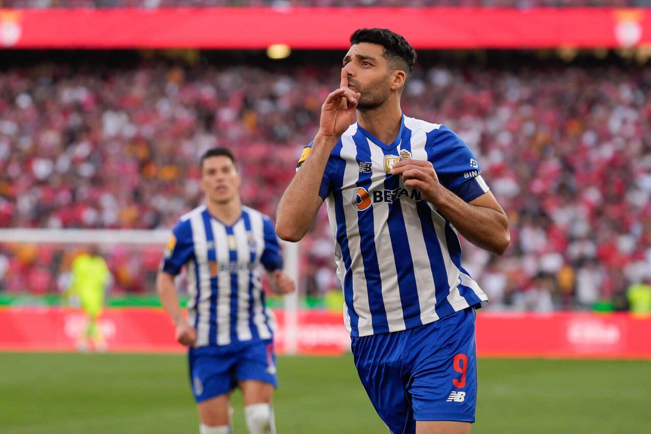 هشدار کارشناس پرتغالی به پورتو: طارمی را نفروشید