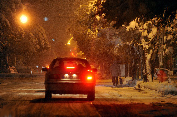 هشدار کاهش دمای شبانه در استان تهران / مدیریت بحران آمادهباش است