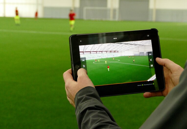 هشدار کنفدراسیون فوتبال آسیا برای استفاده از دستگاهEPTS