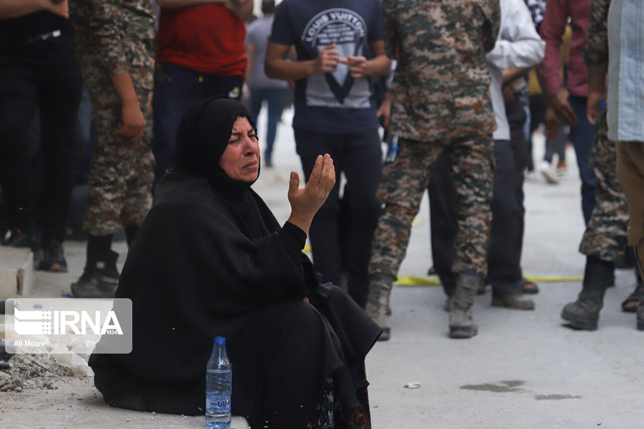 هشدار یک جامعهشناس درباره «تلاقی سوگ و خشم»/حمایت اجتماعی کارآمد نداریم