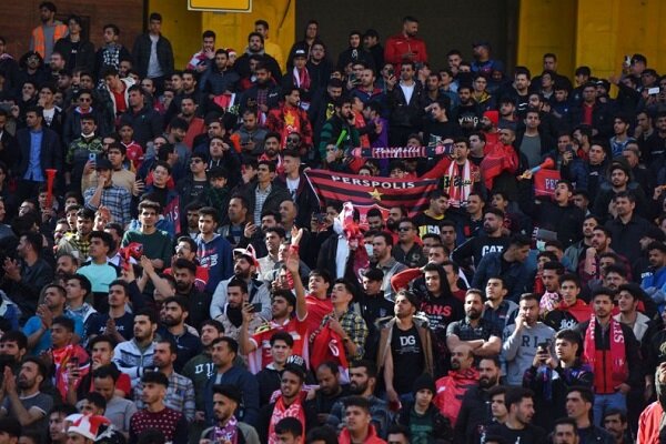 هشداررییس حراست فدراسیون فوتبال به سودجویان بازی پرسپولیسوالدحیل