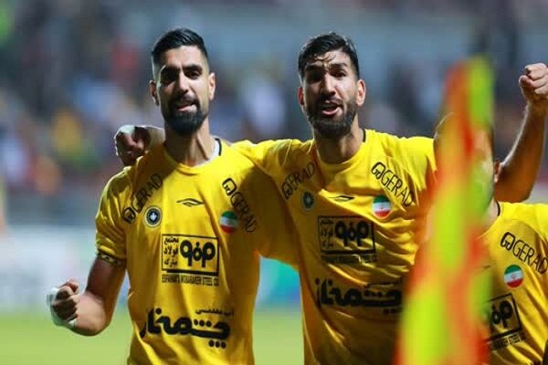 هفت زوج آقای گلی در فوتبال ایران/ اسدی – مغانلو زوج جدیدمیشوند؟