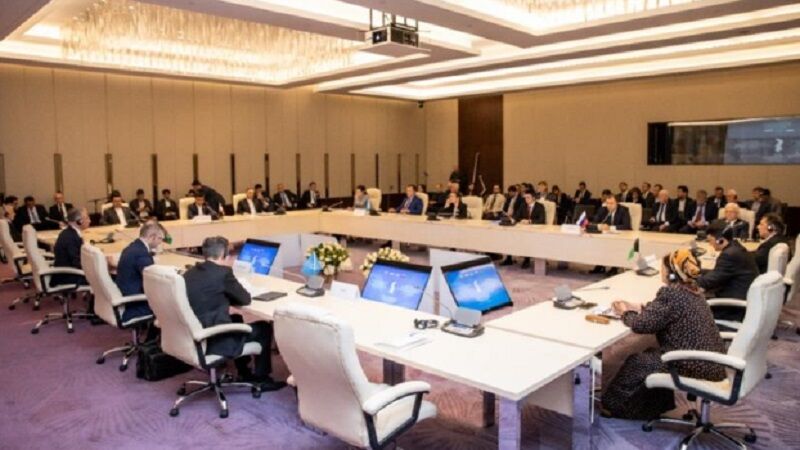 هفتمین نشست کشورهای متعاهد ” کنوانسیون تهران” در ایران برگزار می‌شود