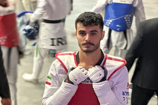 هفته بعد مدعیان را می گیریم/ سطح فنی لیگ برتر تکواندوبالاست