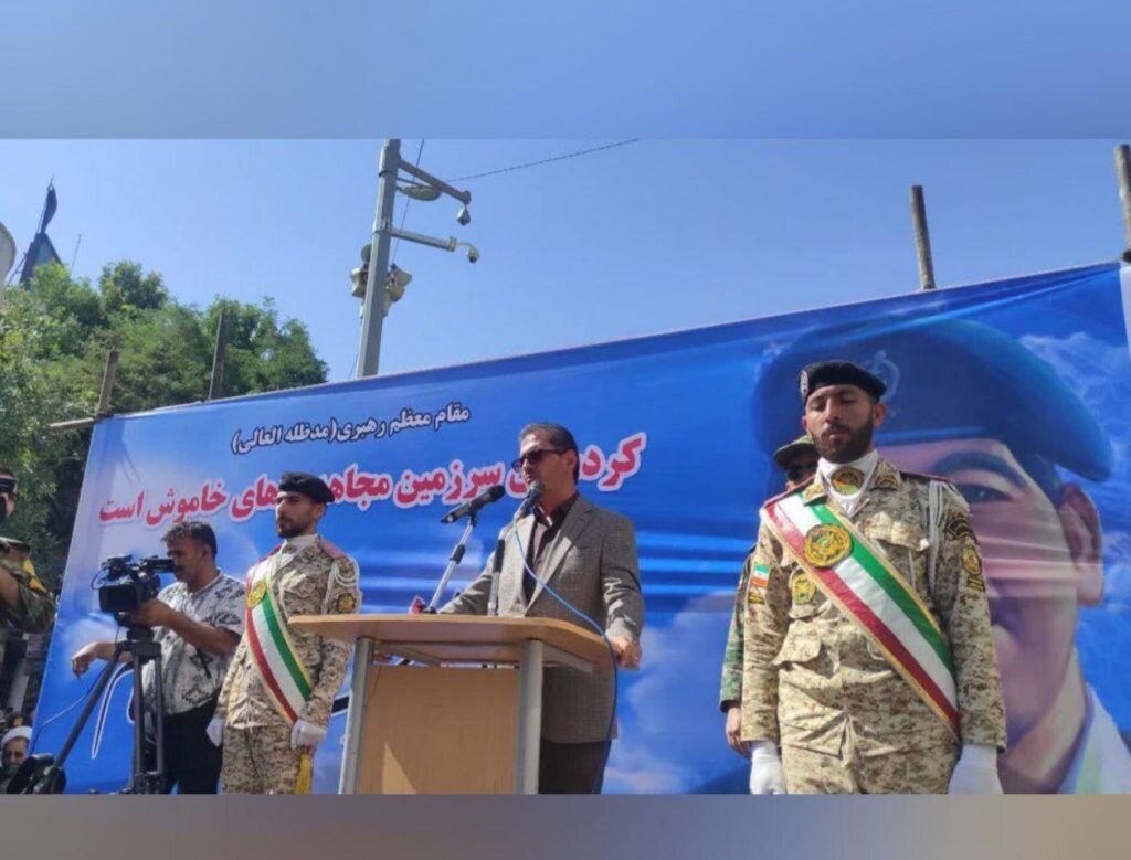 هفته دفاع مقدس یادآور بزرگترین اتفاقات تاریخ کشور
است