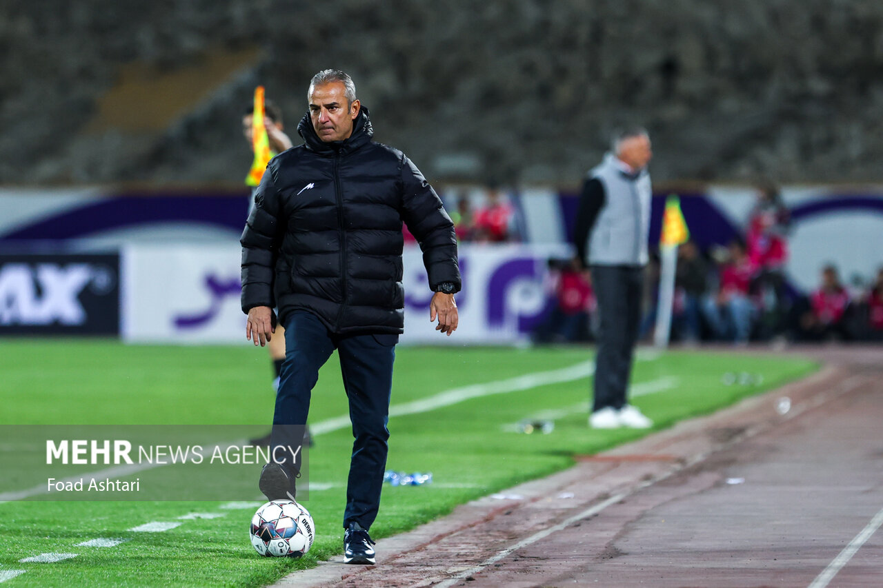 هفته سرنوشتساز پیشروی پرسپولیس؛ نفر اول روی نیمکت تغییر میکند؟