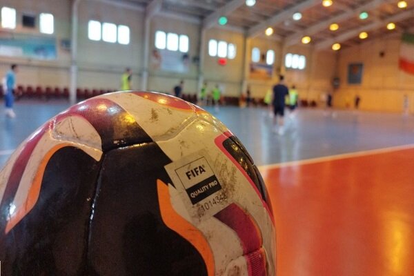 هفته شانزدهم لیگ فوتسال؛ نفتیها در تقابل با صدرنشینان