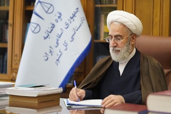 هفته نیروی انتظامی وعدهگاه تجلی خدمت و تلاش صادقانه