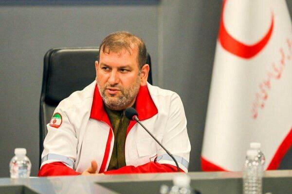 هلال احمر خود را پیشگام در تحقق اهداف پدافند غیرعامل می‌داند