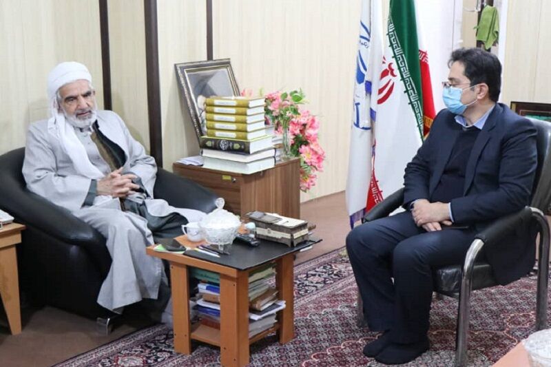 هلال احمر در امدادرسانی به حادثه دیدگان همواره پیشقدم بوده‌ است