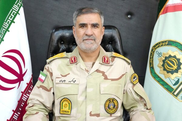 هلاکت ۲ تروریست در درگیری با مرزبانان در جنوب شرق کشور
