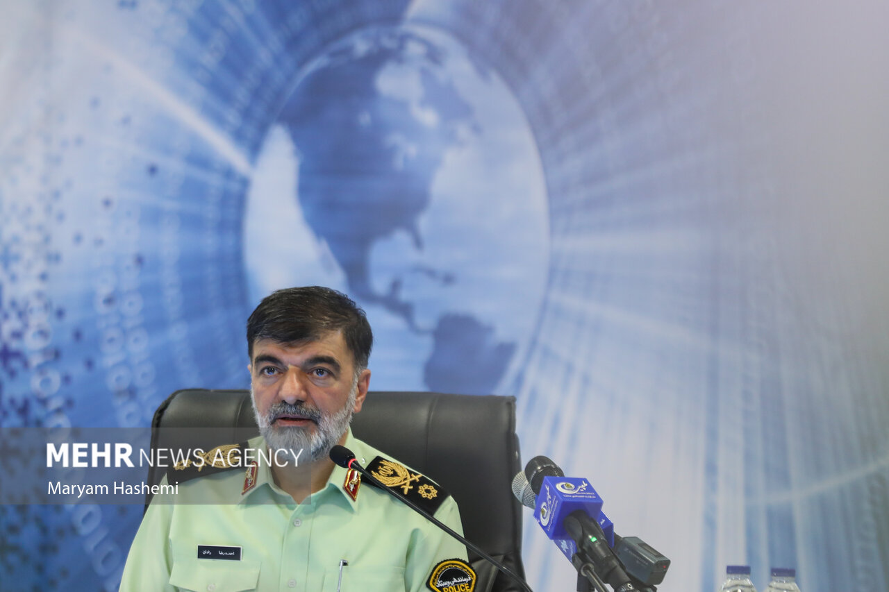 هلاکت ۲۳۰ تن از عناصر اصلی قاچاق مواد مخدر