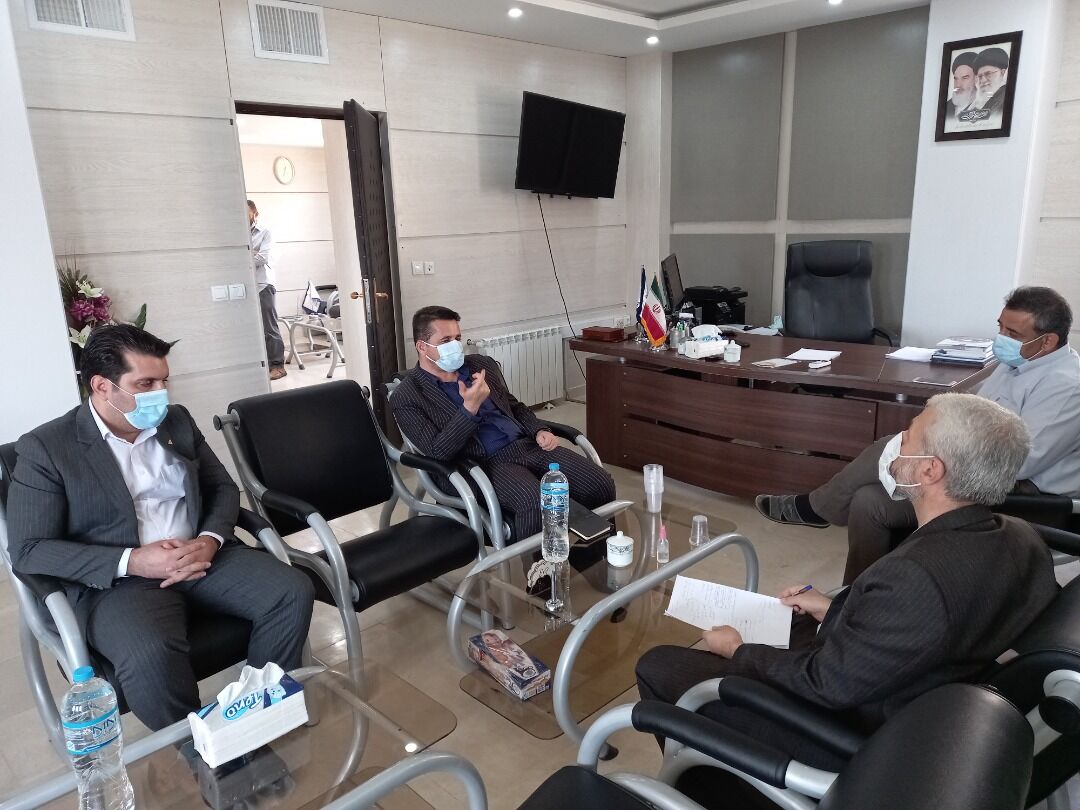 هم افزایی با نهادهای علمی از اولویتهای صندوق کارآفرینی امید است