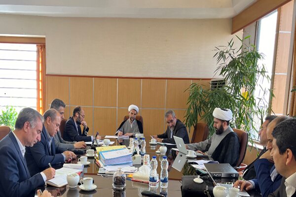 هماهنگی در اجرای دقیق قانون الزام به ثبت رسمی معاملات غیرمنقول