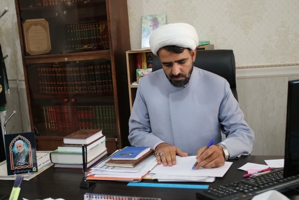 همایش استانی نهج البلاغه در کردستان برگزار می شود