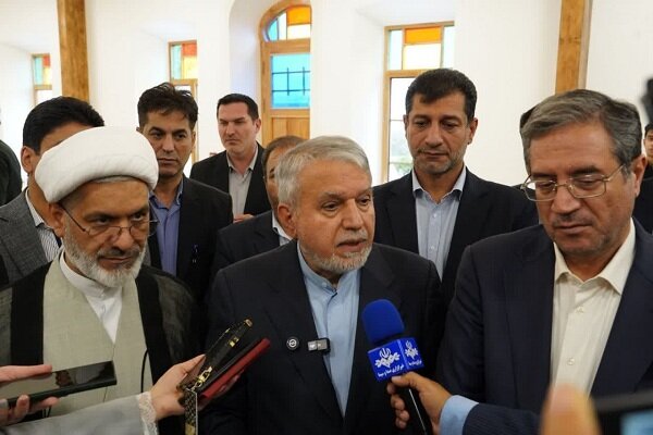 همایش بزرگ گردشگری شهری تیرماه در تهران برگزار می شود