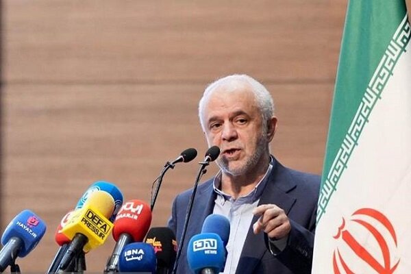 همایش جانبازان شیمیایی فریاد مظلومیت ایران در برابر سکوت جهانی است