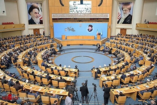 همایش سراسری قوه قضاییه آغاز شد