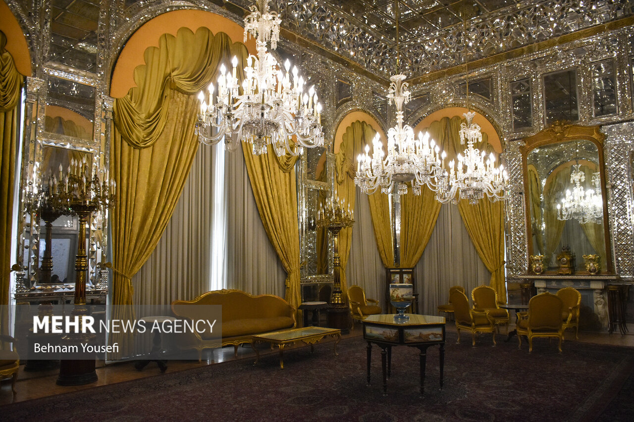 همایش نهضت مشروطه برگزار میشود