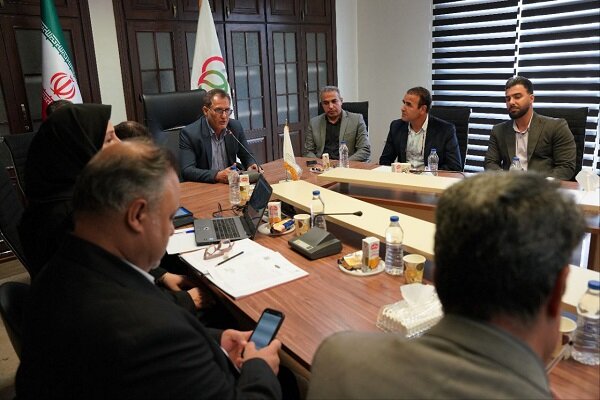 همایش ۵ هزار نفری «ایران وطنم» در میدان آزادی برگزار میشود