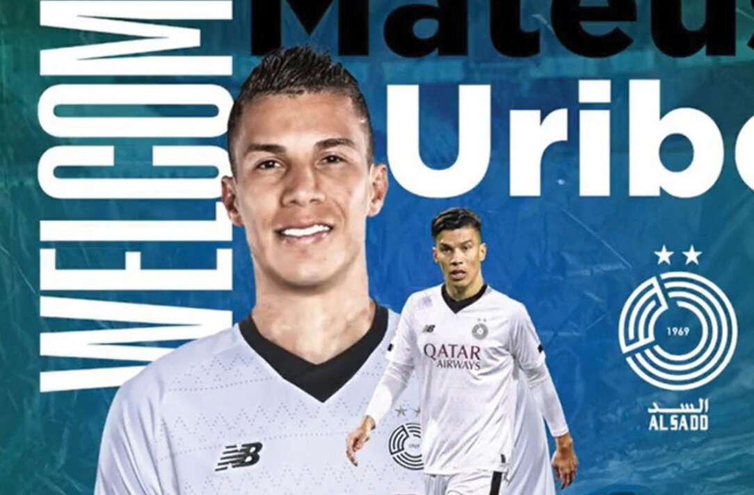 همتیمی طارمی همبازی جدید مدافع ایران در قطر شد