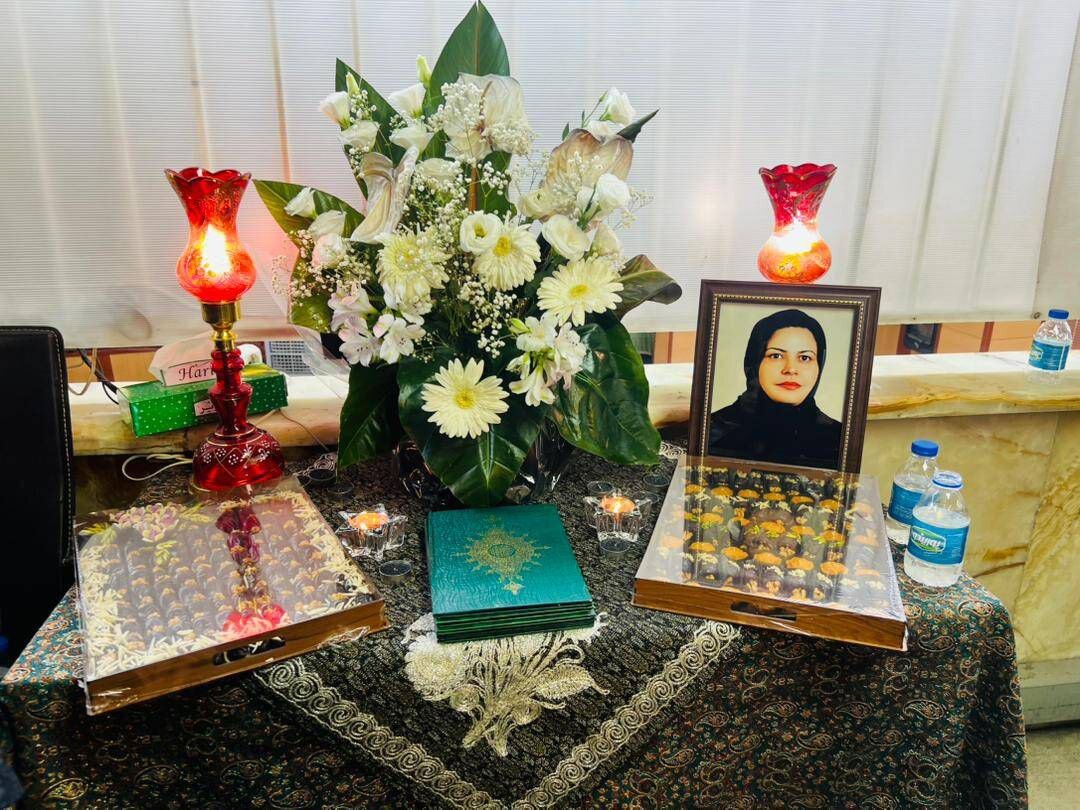 همدردی معاون رئیس‌جمهور با رئیس سازمان ملی استاندارد