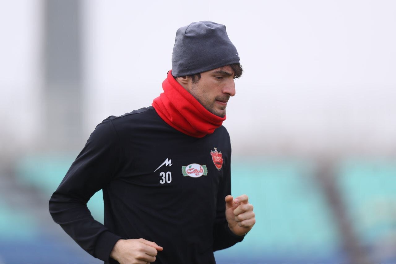 همدردی «گولسیانی» با مردم ایران؛ کاش میتوانستم کنار شما باشم