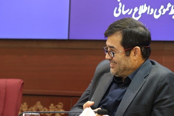 همراهی وزیر ورزش با کاروان ایران در بازیهای آسیایی زمستانی