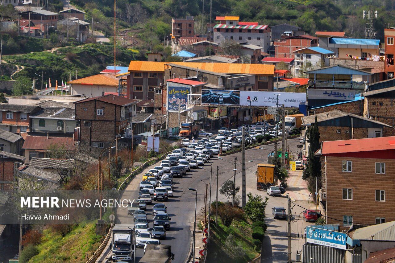 همزمانی سفرهای رمضان و نوروز/ لزوم رعایت حال میزبانان روزهدار