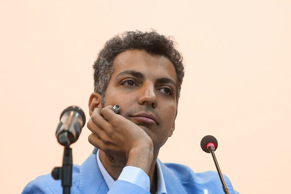 هم‌نوایی تازه‌کارانه عادل فردوسی‌پور با رسانه‌های معاند