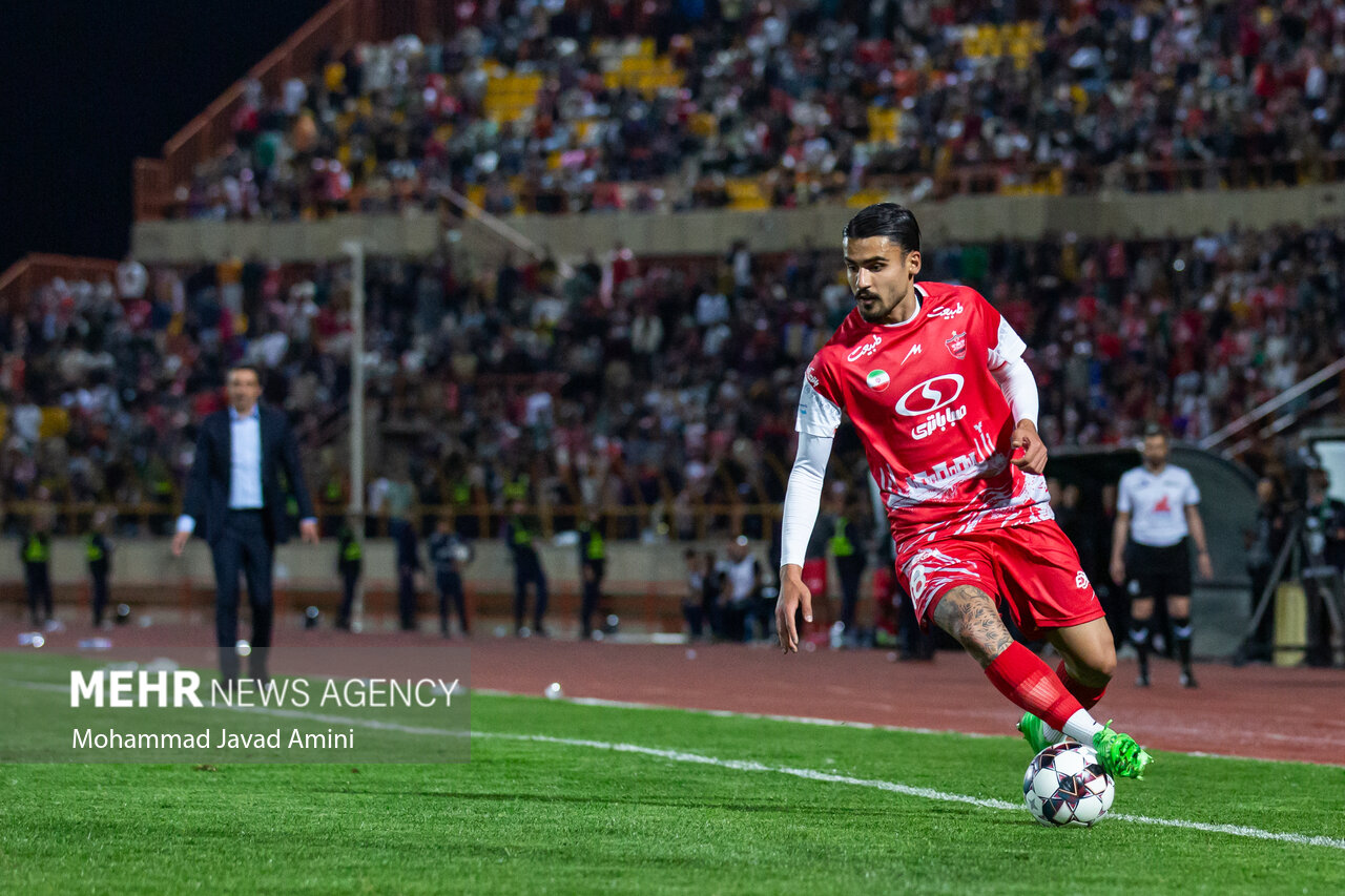 همه انتقادات از یک تصمیم؛ نگاهی به عملکرد تعویضی های کارتال