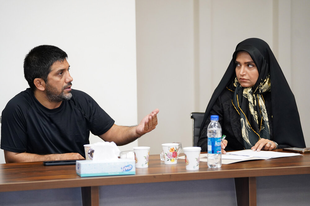 همه باید بدانند مقصر یا مقصران از دست رفتن قهرمانی ایران کیست