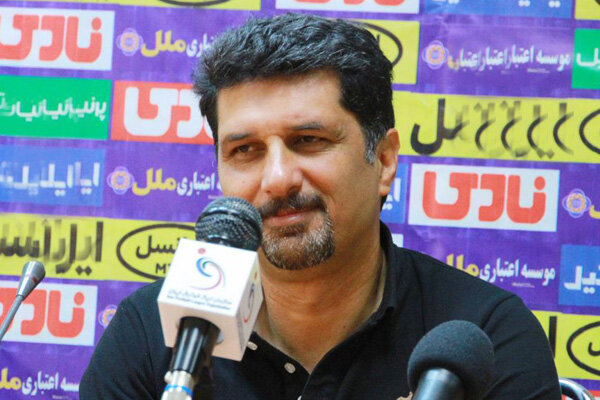 همه به مسجدسلیمان کمک کنیم/بازیکنانم کیفیت واقعی خود را نشان دهند