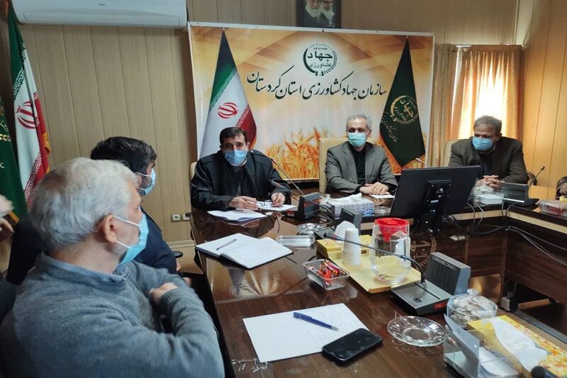 همه دستگاه ها موظف به اجرای نظام عملیاتی پدافند زیستی کشور هستند