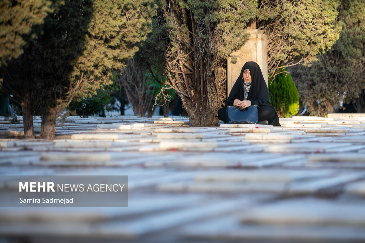 همه فعالیتهای خدماتی سازمان بهشت زهرا (س) در وضعیت عادی است