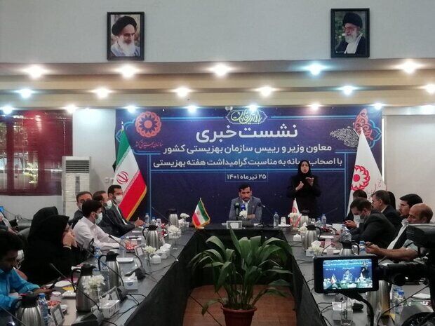 همه پشت نوبتیهای بهزیستی صفر شدند