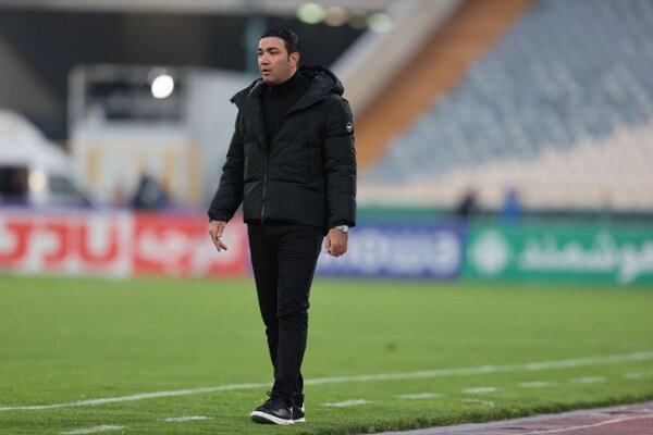 همه کار می‌کنند استقلال نتیجه نگیرد/ شهامت ندارند بیایندرختکن!