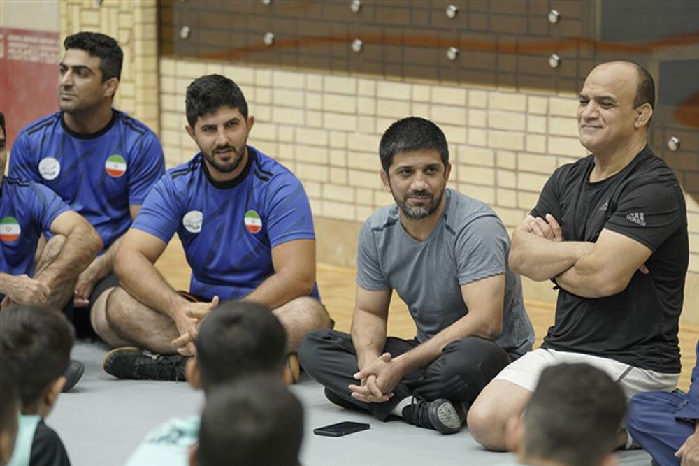 همه گزینههای احتمالی برای کادر فنی کشتی/ تعیین تکلیف تیم جوانان