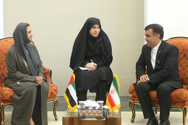 همکاری ایران و امارات برای استفاده از سوختهای پاک