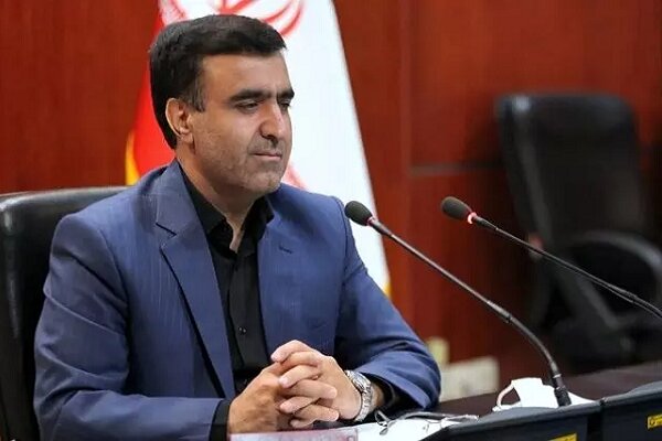همکاری با آفریقای مرکزی در تمامی زمینه های محیط زیستی