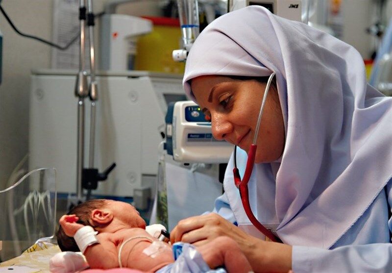 همکاری بیمه سلامت با مطب های مامایی در کردستانی وارد مرحله اجرایی شد