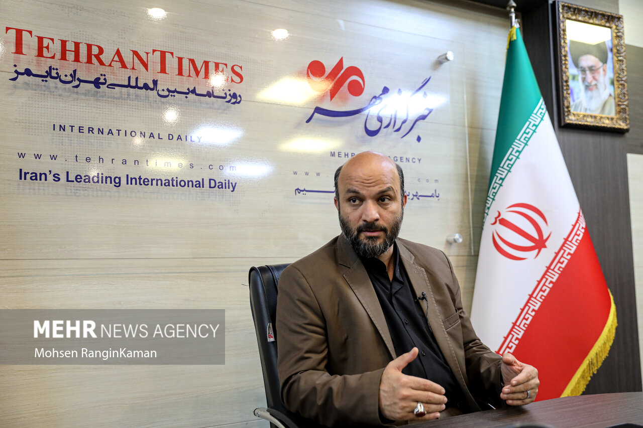 همکاری دانشگاهها برای کیفی سازی و صنعتی سازی مدارس جدید