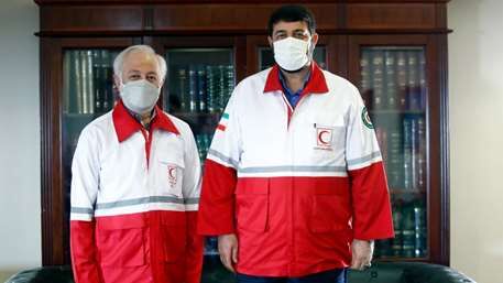 همکاری سازمان اسناد و کتابخانه ملی با هلال‌احمر در ثبت اقدامات بشردوستانه