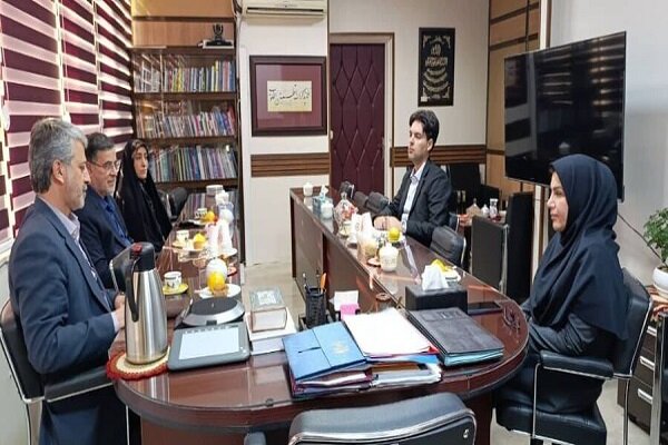 همکاری سازمان بهزیستی با فدراسیون ورزش‌های جانبازان