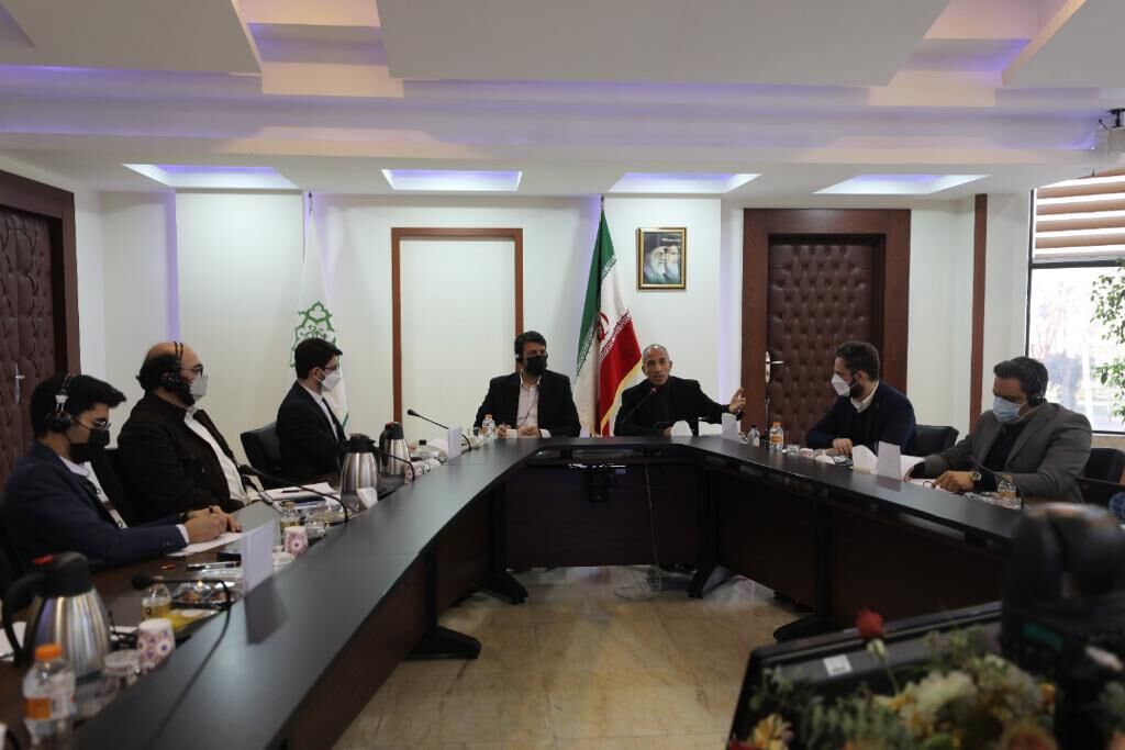 همکاری شهرداری تهران و سازمان ملل برای تشویق شهروندان به تفکیک پسماند در مبدا