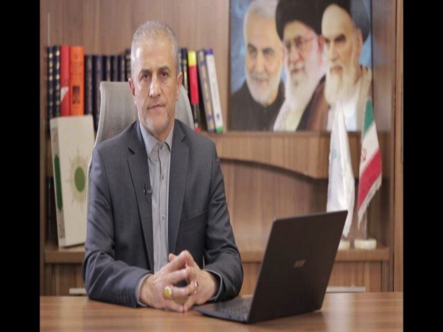 همکاری مردم در اجرای درست قوانین و ارتقای سلامت اداری موثراست