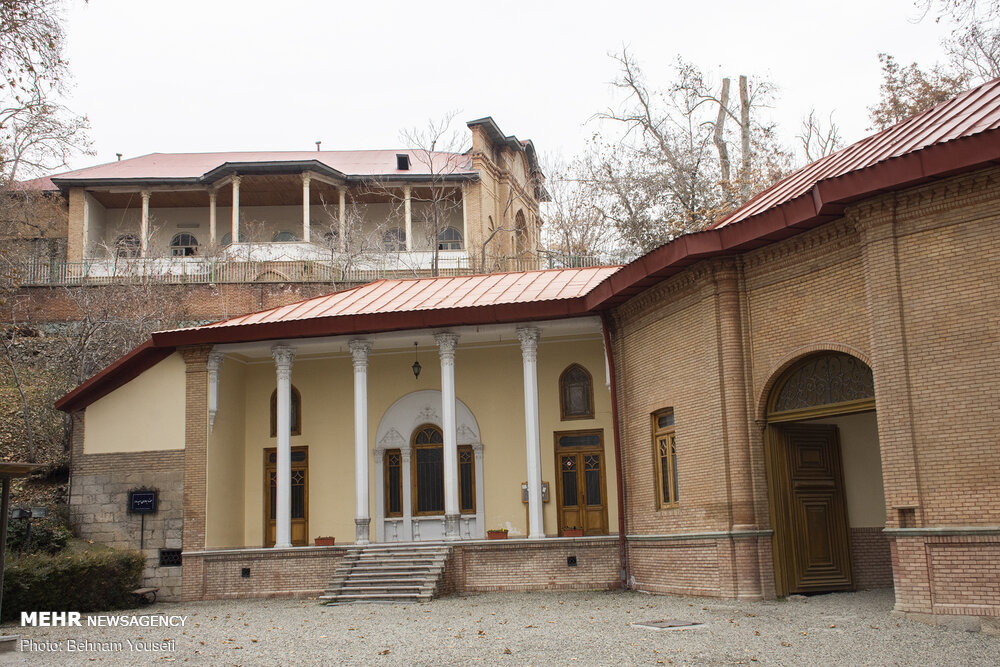 همکاری موزه برادران امیدوار و دانشگاه علم و فرهنگ