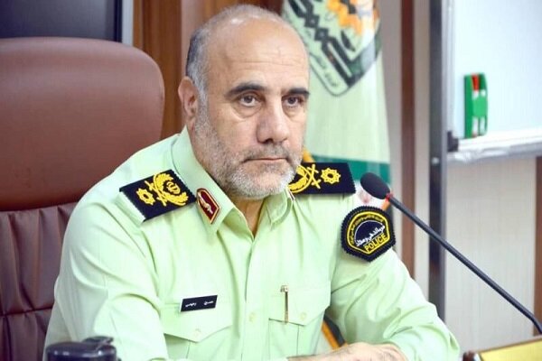 همکاری‌ پلیس با فعالان اقتصادی؛ اقدامات فراجا برای رفع موانع تولید