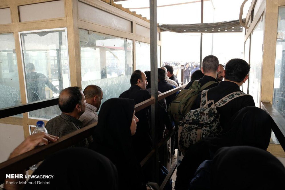 همکاری کانون جهانگردی و وزارت خارجه برای تسهیل ترددگردشگران